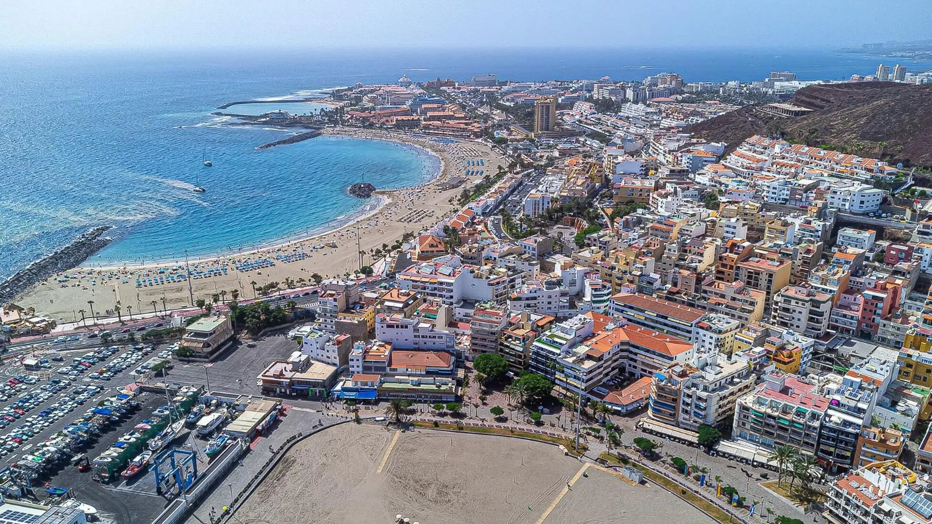 Ferienwohnung El Pisito Precioso Arona  Apartment Arona (Tenerife)