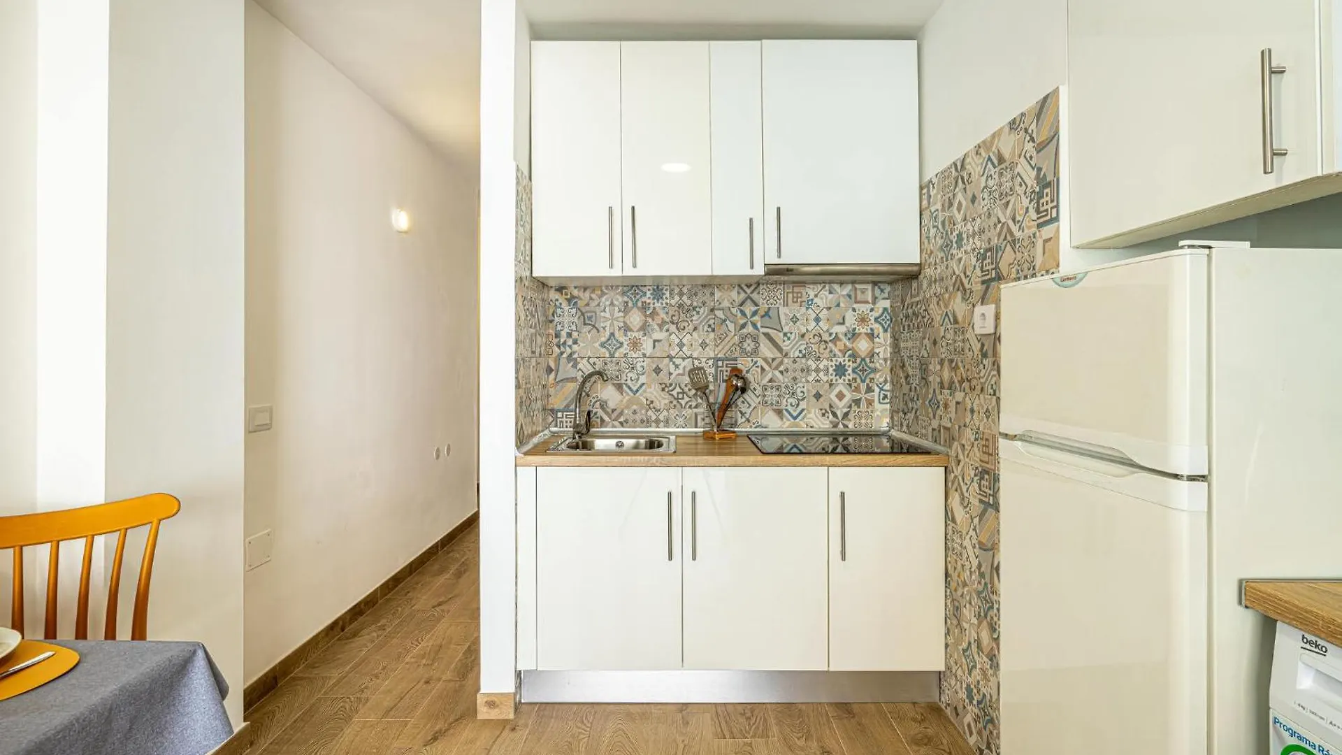 Appartement El Pisito Precioso à Arona