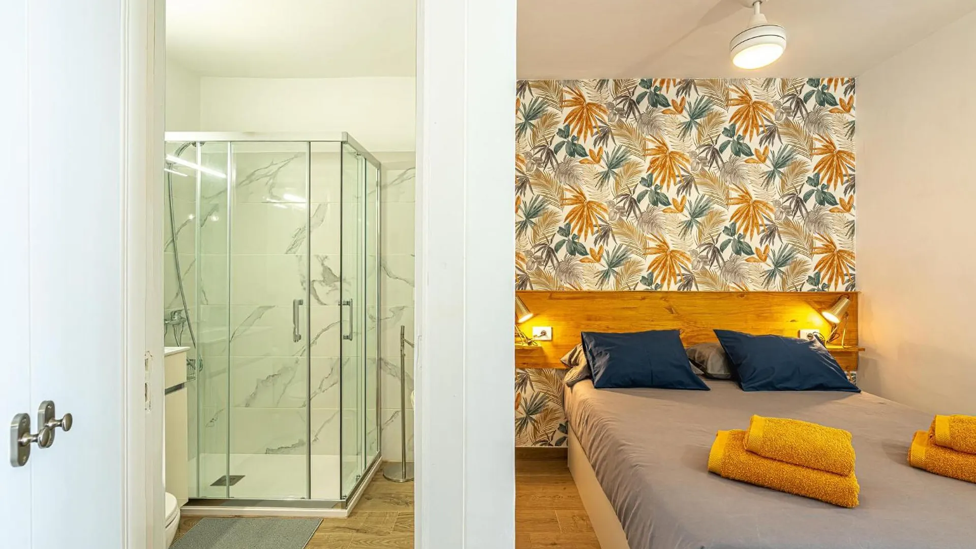 Appartement El Pisito Precioso à Arona  0*, Arona (Tenerife) Espagne