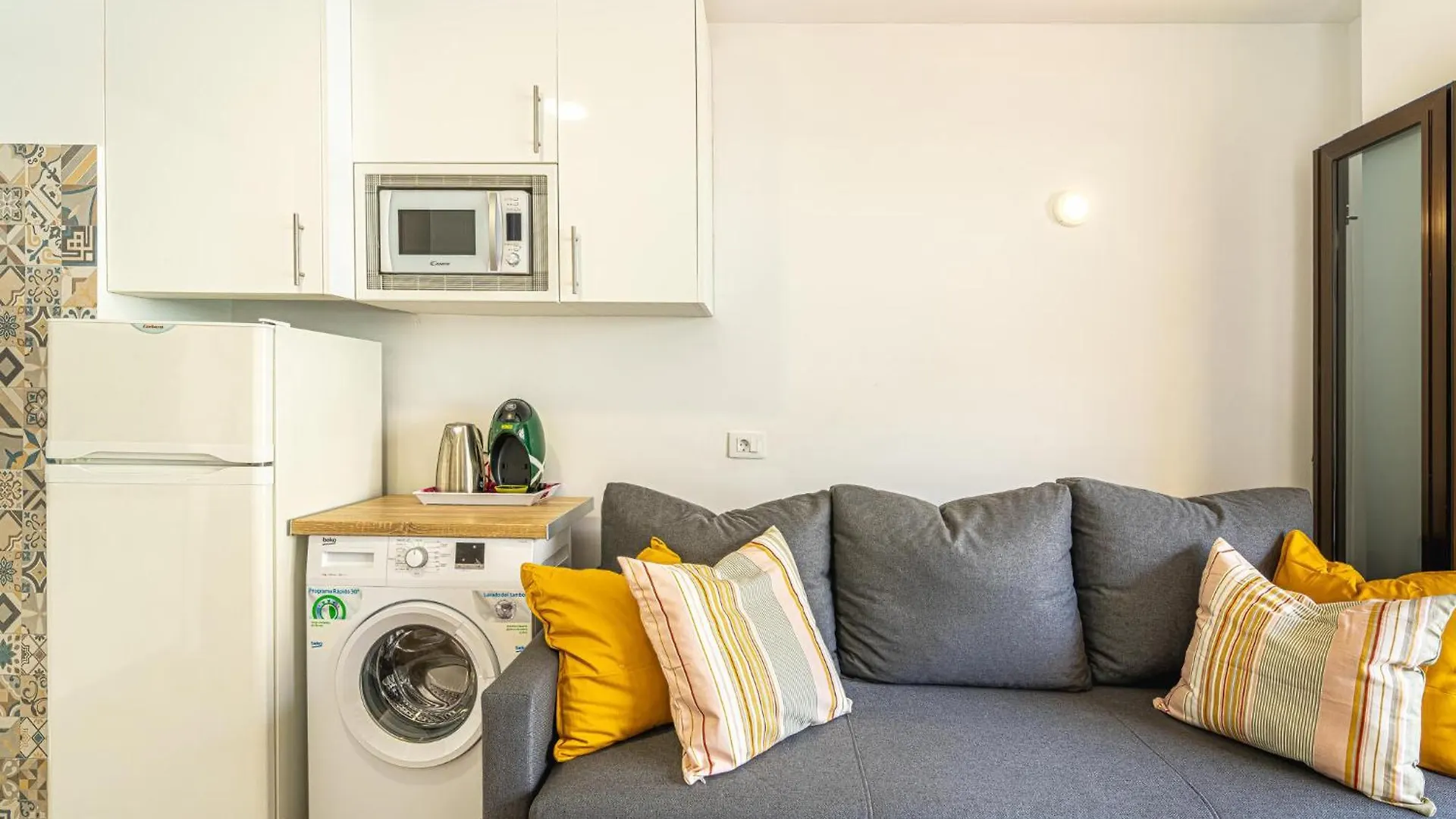 Ferienwohnung El Pisito Precioso Arona  0*, Arona (Tenerife) Spanien