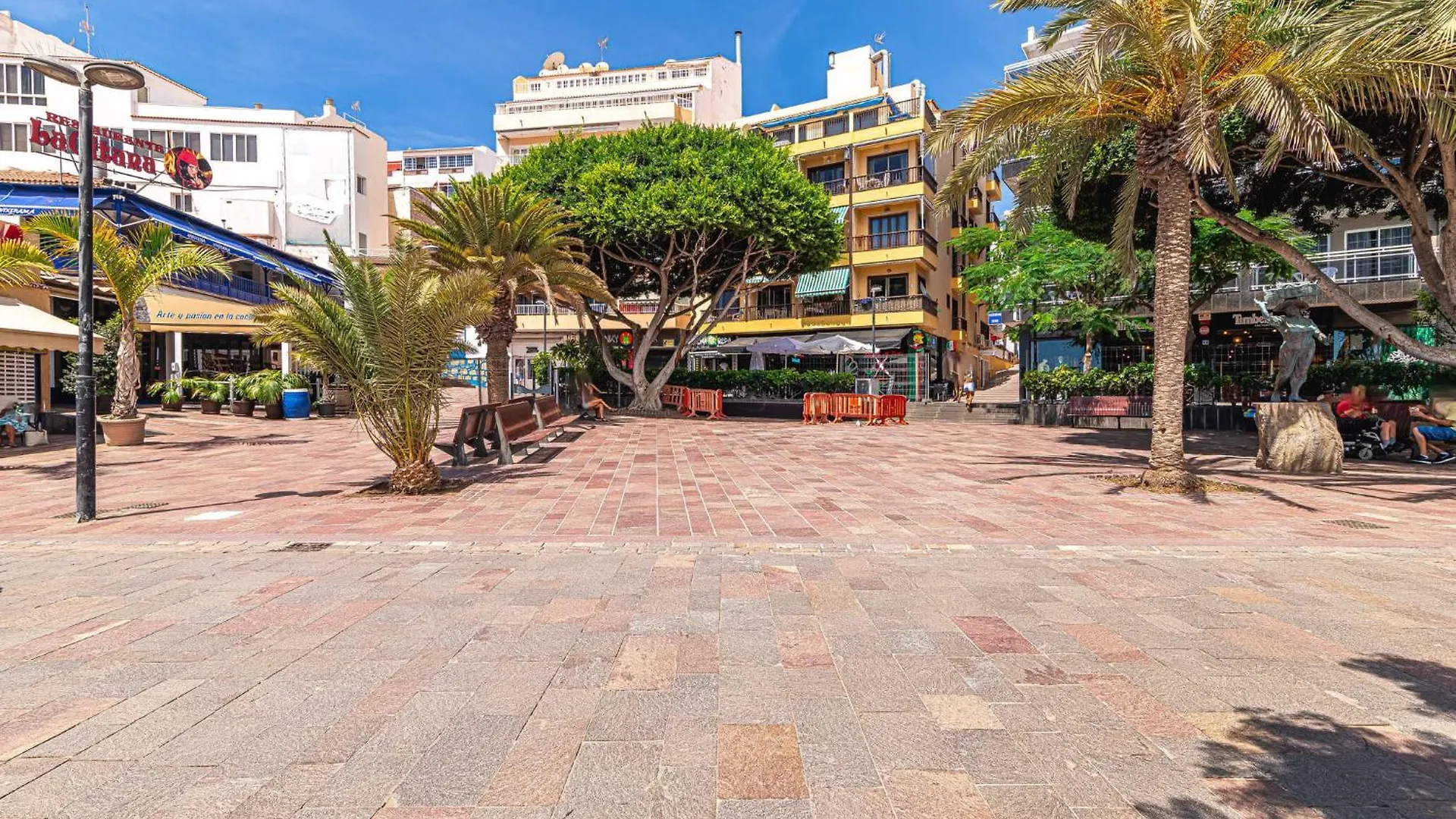 Ferienwohnung El Pisito Precioso Arona  0*, Arona (Tenerife)