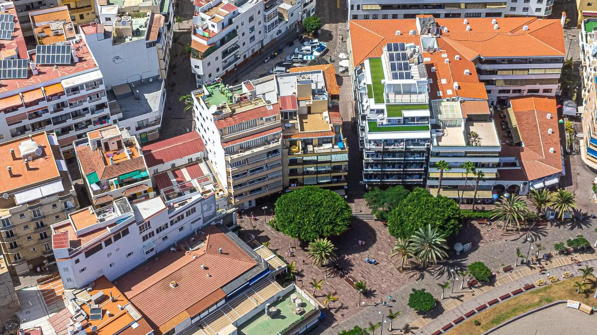 Ferienwohnung El Pisito Precioso Arona  0*, Arona (Tenerife) Spanien